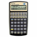 HP 250 Function Financial Calculator